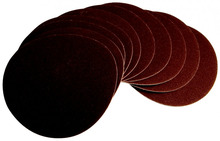 Lihvkettad Scheppach BTS 800/900, 150 mm, G120, 10 tk