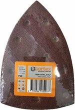 Lihvpaber Cortex Delta, P60, 100 x 150 mm, 5 tk