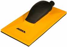Lihvimisklots Mirka 8391700111, 115 x 230 mm