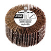 Lihvimissilinder Graphite 58T384, 80 x 30 x 6 mm, P80