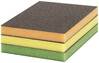 Lihvimiskäsn Bosch Expert S473, 98 x 120 x 13 mm, 3 tk