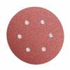 Lihvketas Klingspor PS18EK, 150 mm, karedus 80, 50 tk