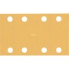 Lihvpaber Bosch EXPERT C470, 80 x 133 mm, K120, 10 tk