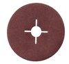Lihvpaber Condor CON-RPF-1210, 125 mm, K100, 3 tk