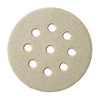 Lihvpaber Klingspor PS33BK, 150 mm, P180, 100 tk