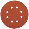 Lihvpaber VSM KP131K, 125 mm, K60
