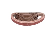 Lihvlint Yato YT-09749, 20 x 520 mm, P100, 10 tk