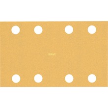Lihvpaber Bosch EXPERT C470, 80 x 133 mm, K120, 10 tk