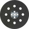 Lihvimisketas Bosch 2608601065, kummist, keskmine, D 115 mm, 1 tk