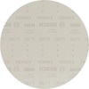 Lihvimisvõrk Bosch M480, 225 mm, G180, 25 tk