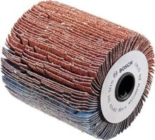 Lamellrull Bosch PRR 250, 60 mm, K240, 1600A0014X, 1 tk
