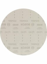 Lihvvõrk Bosch EXPERT M480, 225 mm, K240, 25 tk