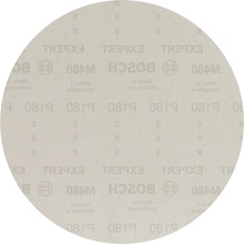 Lihvimisvõrk Bosch M480, 225 mm, G180, 25 tk