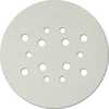 Lihvimiskettad Dedra DED7749UW2, 225 mm, tera 100, 5 tk
