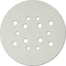 Lihvimiskettad Dedra DED7749UW2, 225 mm, tera 100, 5 tk