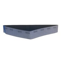 Lihvlint Flex K1500, 40 x 675 mm