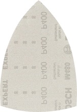 Lihvimisvõrk Bosch M480, 100 x 150 mm, P400, 10 tk