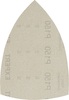 Lihvimisvõrk Bosch M480, 100 x 150 mm, P150, 10 tk