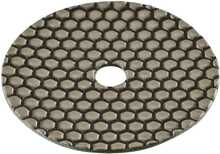 Teemantlihvimisleht Flex Accessories DP DRY D150, 1500