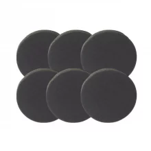 Lihvimisketas Proxxon K1000, 50 mm, 6 tk