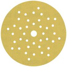 Lihvpaber Bosch EXPERT C470, 125 mm, K320, 50 tk