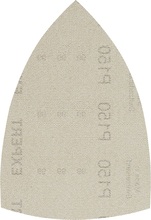 Lihvimisvõrk Bosch M480, 100 x 150 mm, P150, 10 tk