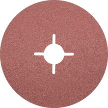 Lihvpaber PFERD FS A, 125 mm, P60