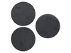 Lihvimisvõrgu komplekt Stanley, 125 mm, 3 tk