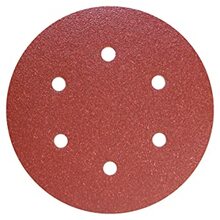 Lihvpaber Klingspor PS 22 K, 150 mm, P60, 50 tk