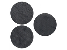 Lihvimisvõrgu komplekt Stanley, 125 mm, 3 tk