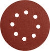 Lihvketas Yato YT-83451, 125 mm, P40, 5 tk