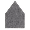 Lihvpaberite komplekt Milwaukee Accessories M12 FDSS, 13 tk, 400