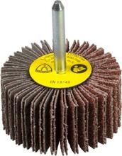 Lihvketas Klingspor KM 613, 60 x 30 mm, G80, 10 tk