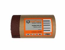 Lihvlint Cortex P80, 115 mm x 2,5 m