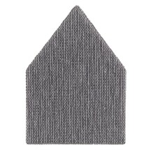 Lihvpaberite komplekt Milwaukee Accessories M12 FDSS, 13 tk, 400