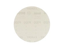 Lihvvõrk Bosch M480, 125 mm, G320, 5 tk