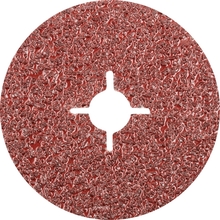 Lihvketas PFERD FS A, 125 mm, P16