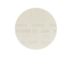 Lihvvõrk Bosch EXPERT M480, 150 mm, G120, 5 tk