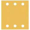 Lihvpaber Bosch Expert C470, 115 x 140 mm, 10 tk