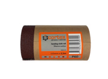 Lihvlint Cortex P60, 115 mm x 2,5 m