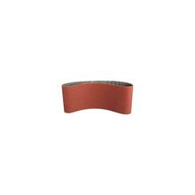 Lihvlint Klingspor LS309XH, 75 x 457 mm, K120, 3 tk