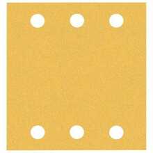 Lihvpaber Bosch Expert C470, 115 x 140 mm, 10 tk