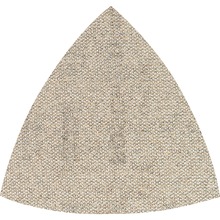 Lihvimisvõrk Bosch M480, 93 mm, P120, 5 tk