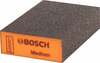 Lihvimiskäsn Bosch S471, 69 x 97 x 26 mm, keskmine