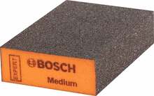 Lihvimiskäsn Bosch S471, 69 x 97 x 26 mm, keskmine