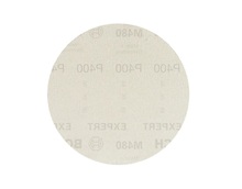 Lihvvõrk Bosch M480, 150 mm, G400, 5 tk