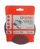 Lihvkettas Cortex 28165, P24, 150 mm, 15 auku, 5 tk