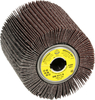 Lihvlappketas Klingspor 7326, 100 x 100 mm, G80