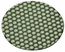Lihvimisketas FLEX DP Dry D115, 115 mm