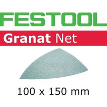 Liivapaber Festool STF DELTA P180 GR, 50 tk